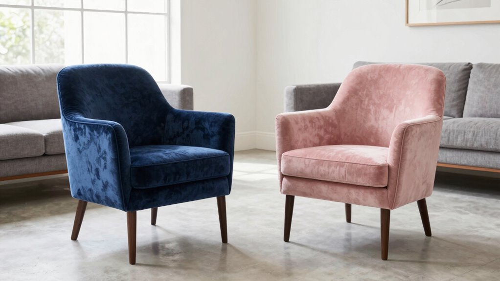 coordinate color and texture