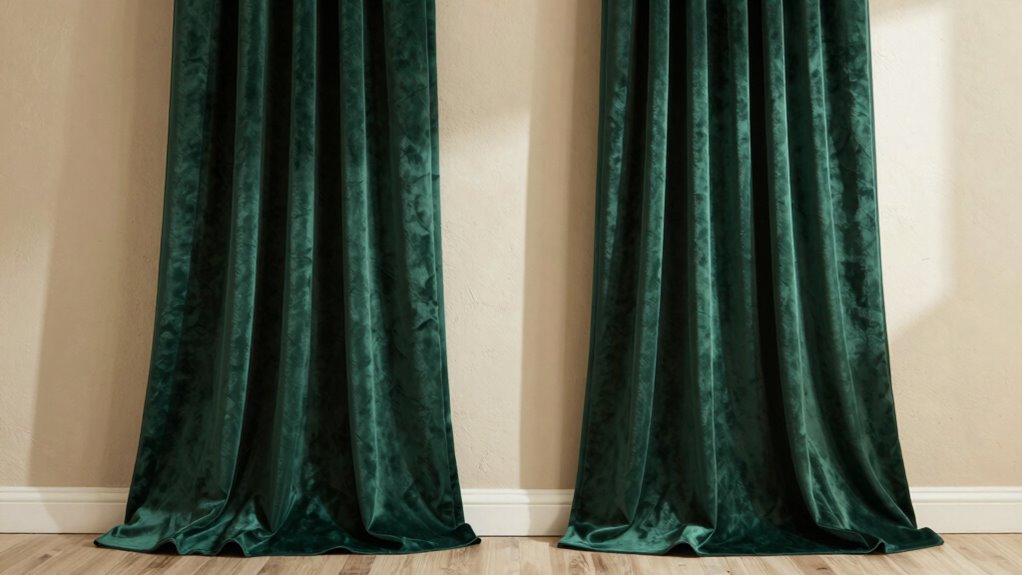 coordinate patterns and textures