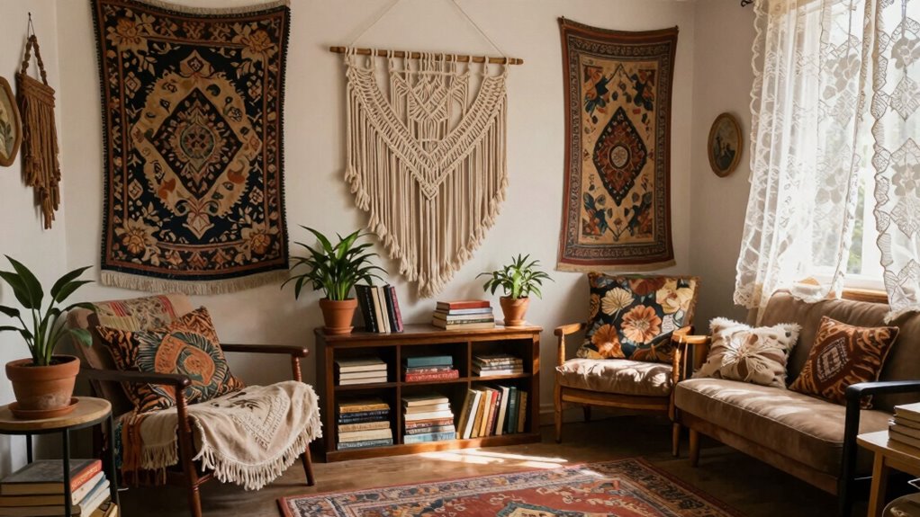 counterculture inspired eclectic fashion