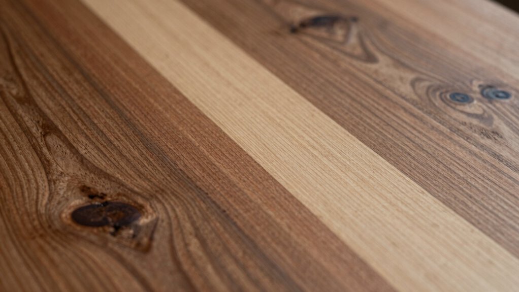 cozy natural textured ambiance