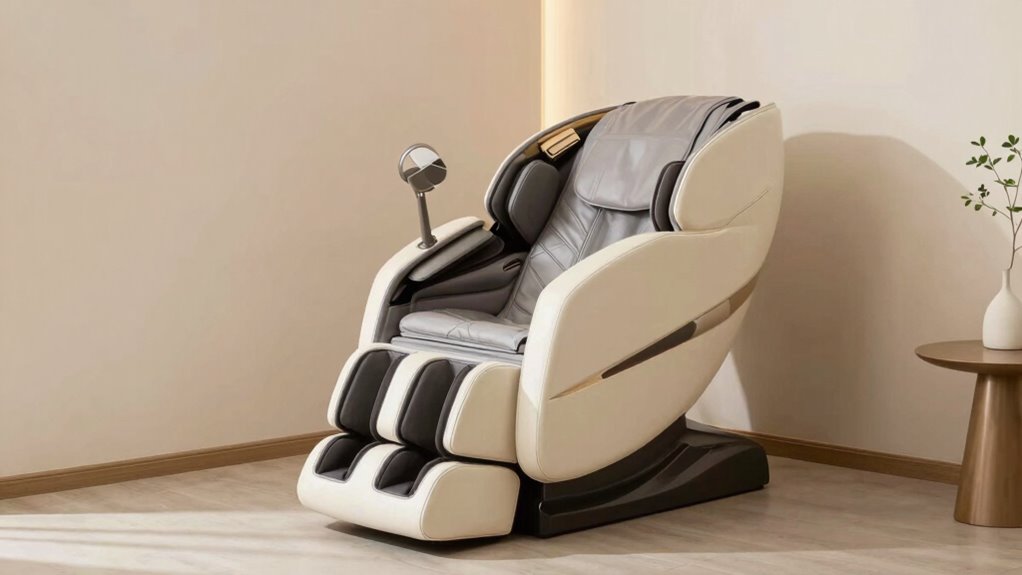 create calm multi use space