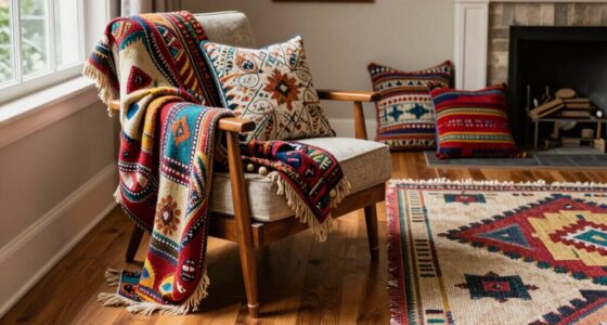 cultural respect in textiles