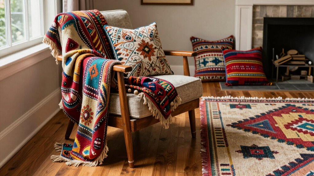 cultural respect in textiles