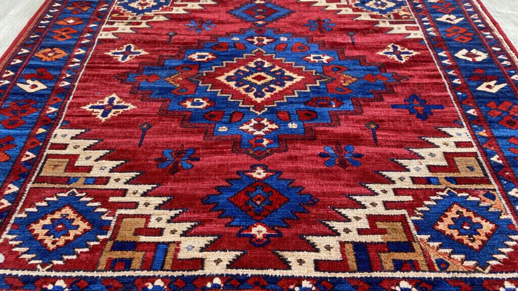 cultural stories in patterns