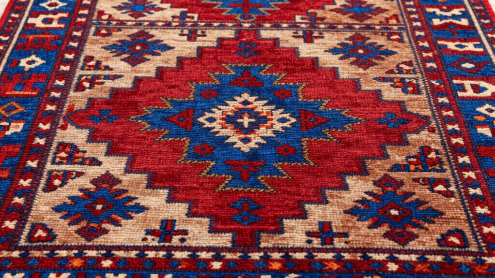 cultural symbolism and craftsmanship