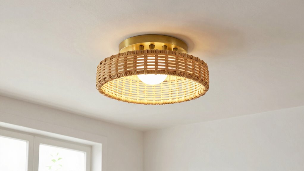 decor durability installation size