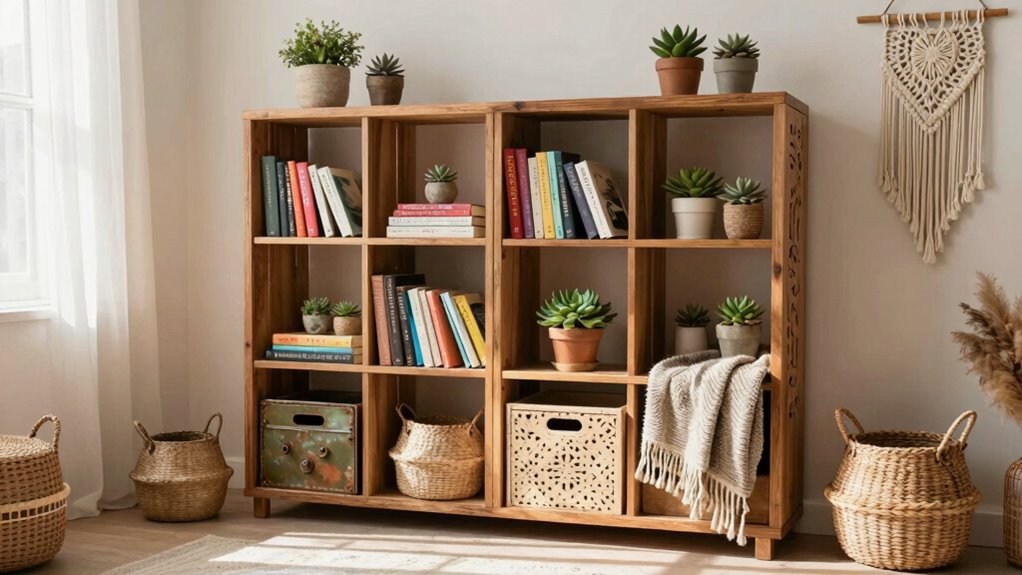 decor matching durability size