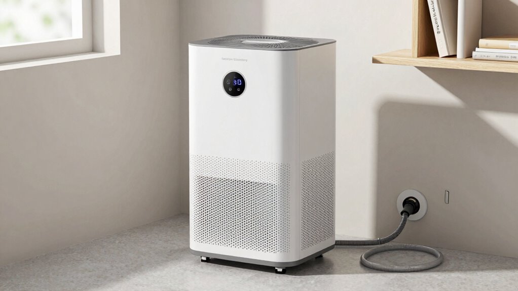 dehumidifier efficiency maintenance tips