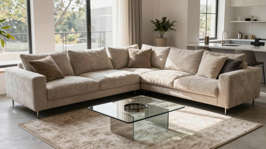 design flexible comfortable spaces