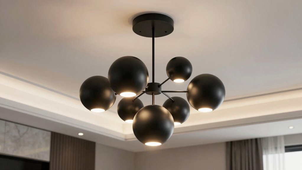 design size lighting durability