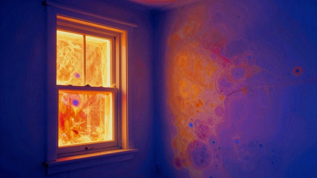 detect hidden home problems