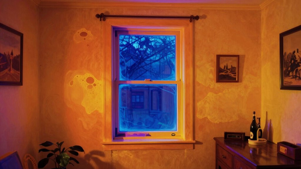 detect save comfort maintain