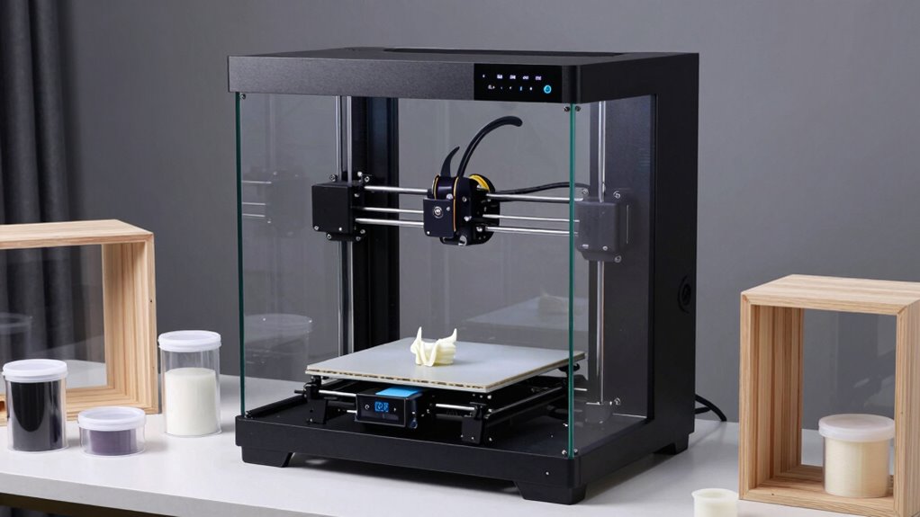 diy or commercial choice