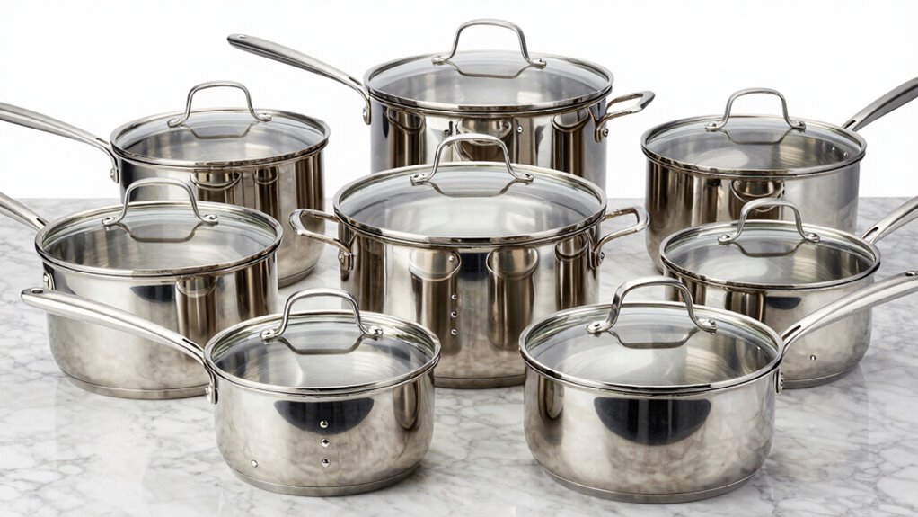 durability compatibility versatility safety