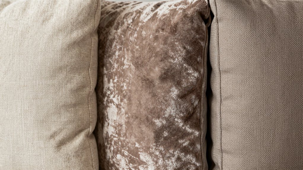 durability of fabric types