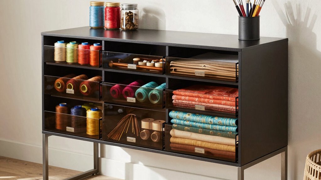 durability space accessibility mobility