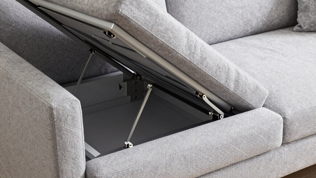 durable metal and hybrid frames