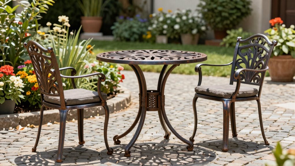 durable stylish weather resistant furniture