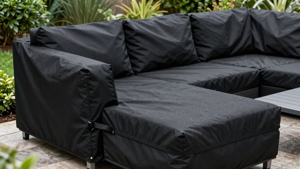 durable well sized protective cover