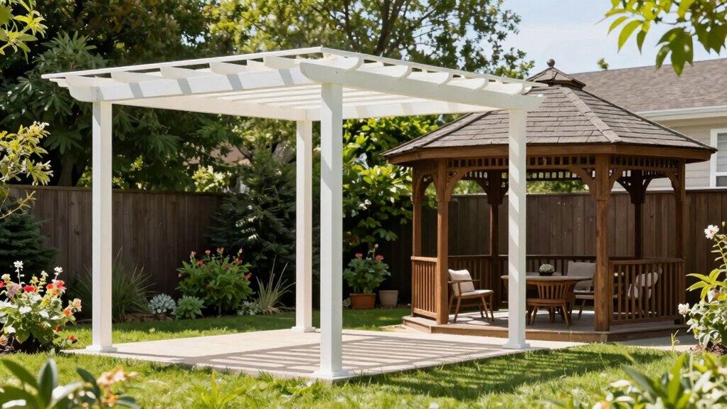 ease of installation and maintenance