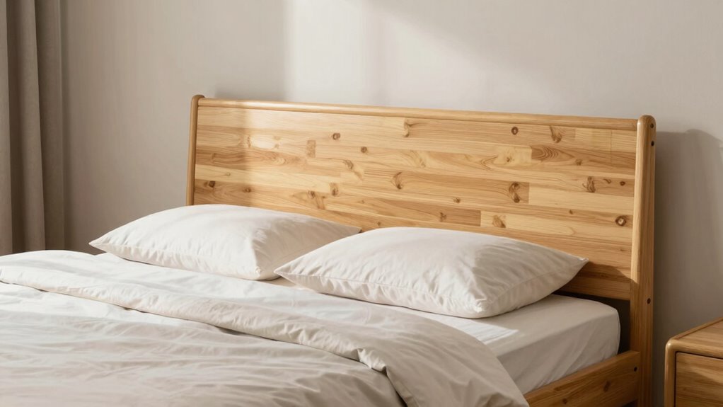 eco friendly durable supportive bed