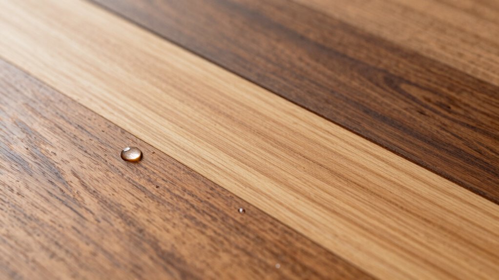 eco friendly natural durable finishes