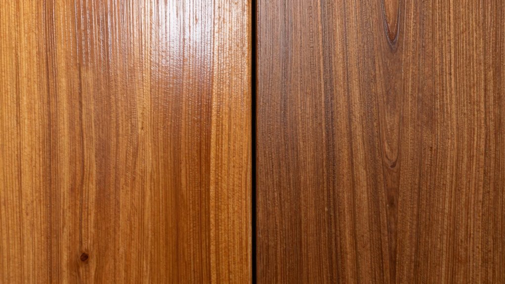 eco friendly safe sustainable finishes