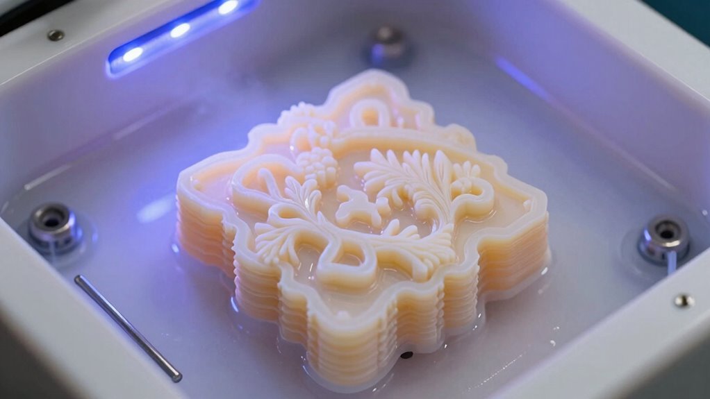 effective uv curing techniques