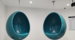 egg chair safety checklist