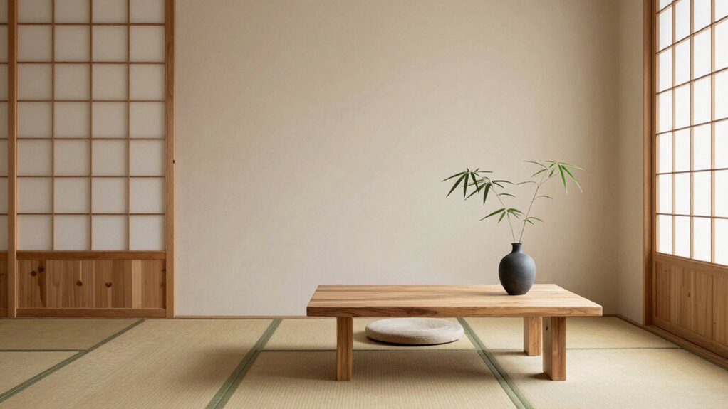 embrace simplicity and harmony