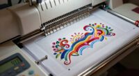 embroidery specifications explained clearly