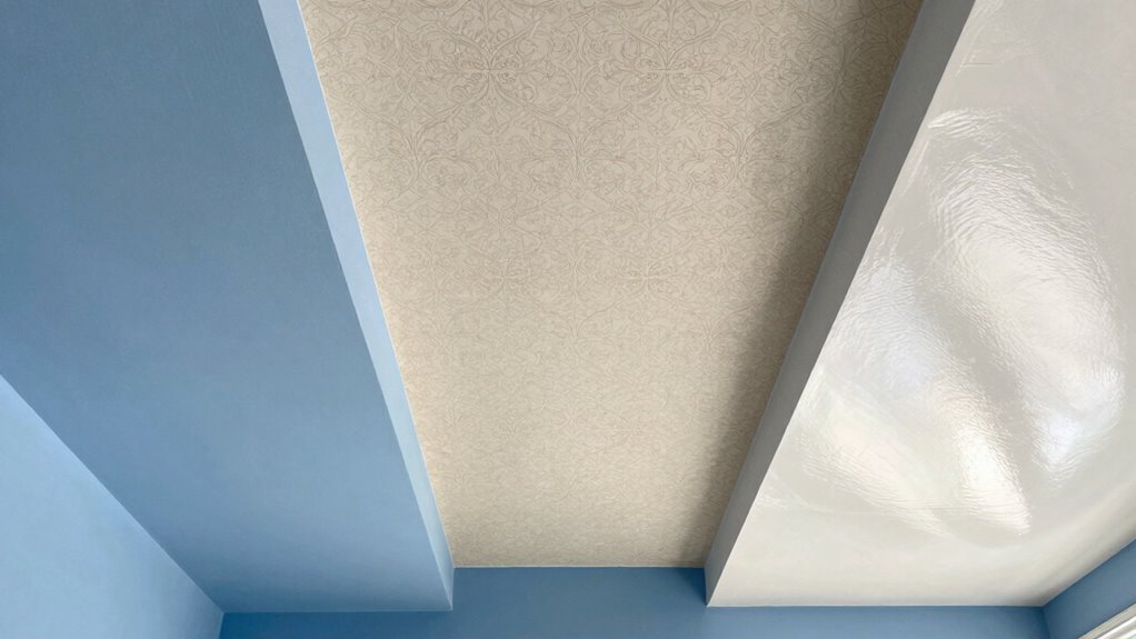 enhance atmosphere with paint