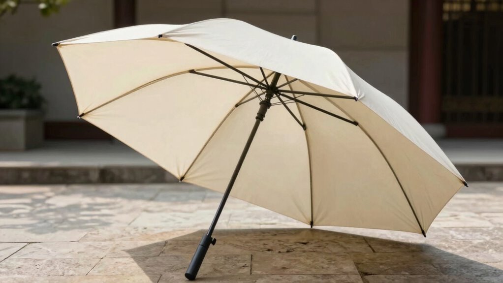 enhance durability with wind vents