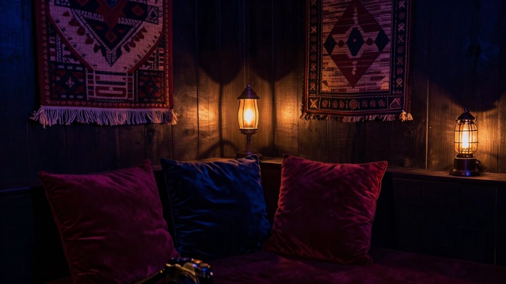 enhance light eco friendly decor
