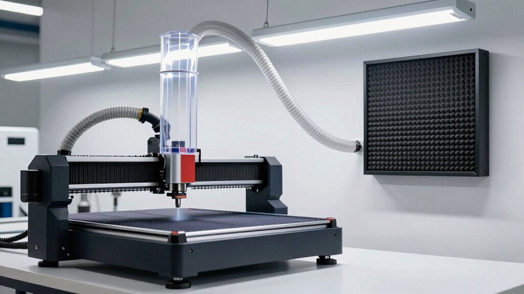 enhanced safety and air quality