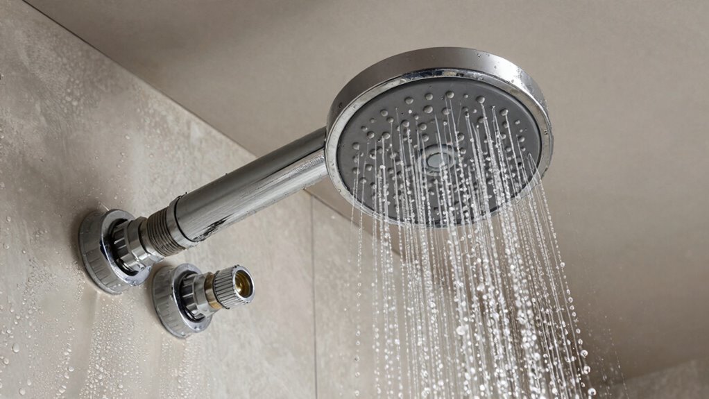 ensure plumbing connection compatibility