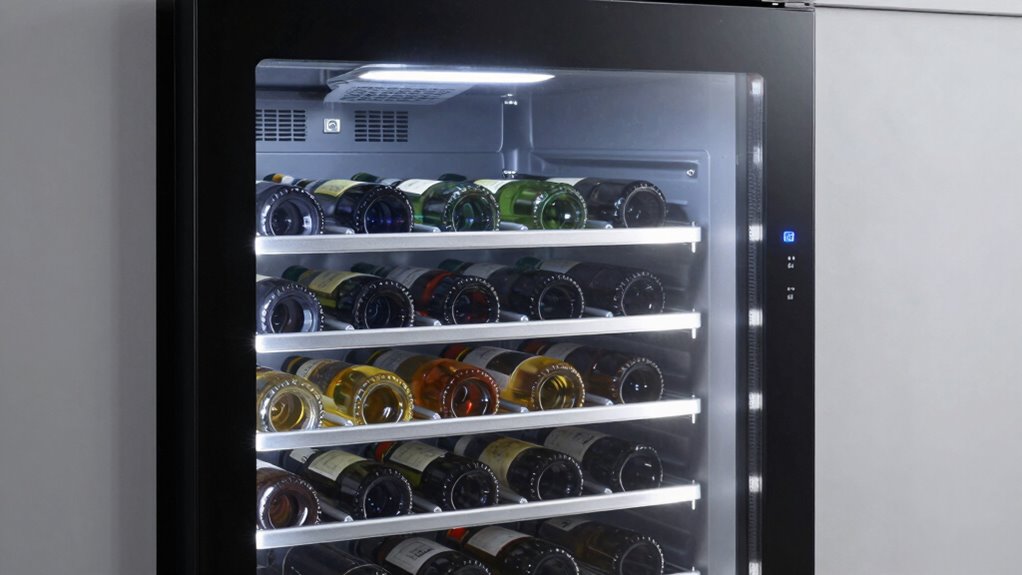 ensure proper air circulation