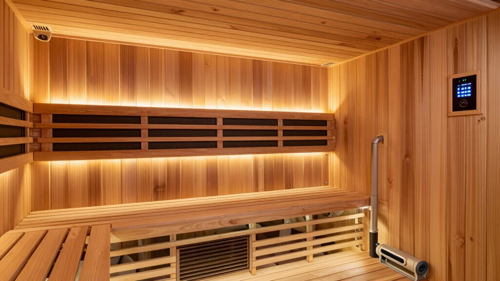 ensure proper airflow maintenance