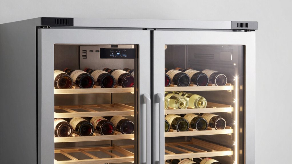 ensure proper ventilation efficiency