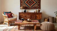 essential boho furniture guide