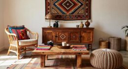 essential boho furniture guide