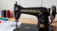 essential sewing machine features