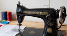 essential sewing machine features