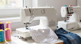 essential stitching equipment comparison