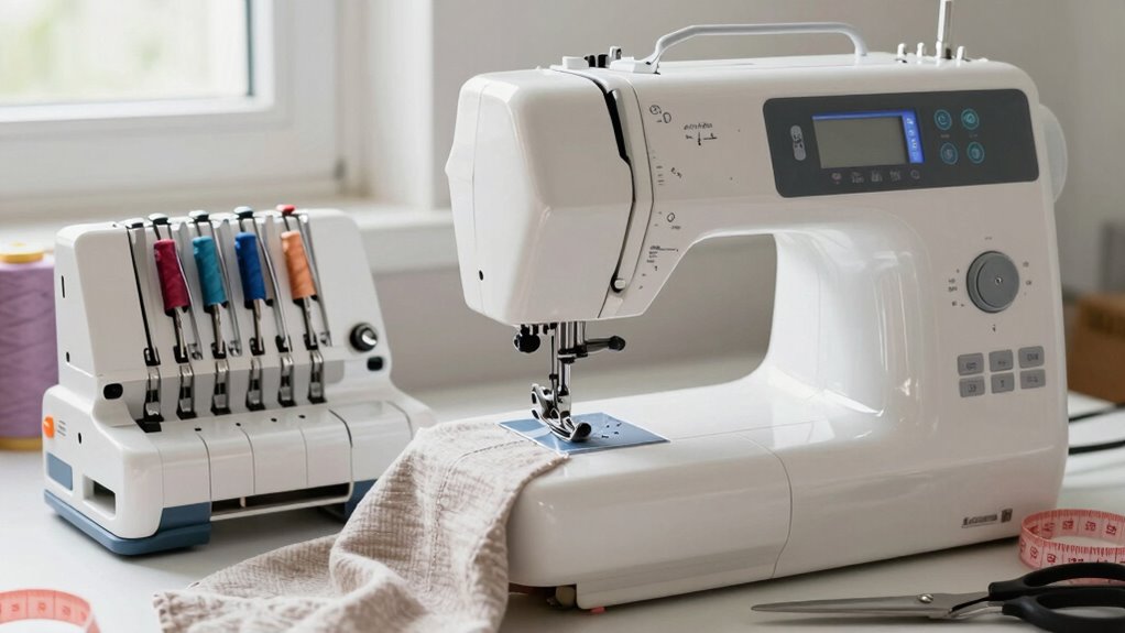 evaluate machine investment options