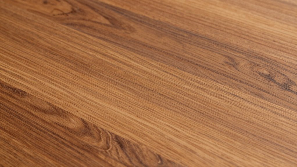 factors influencing finish appearance