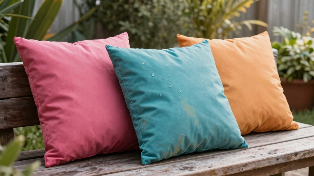 fade and mildew protection