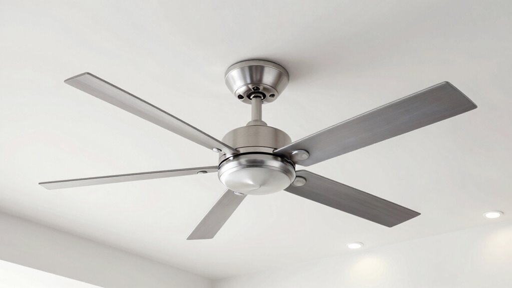 fan size and airflow