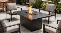 fire pit safety guidelines