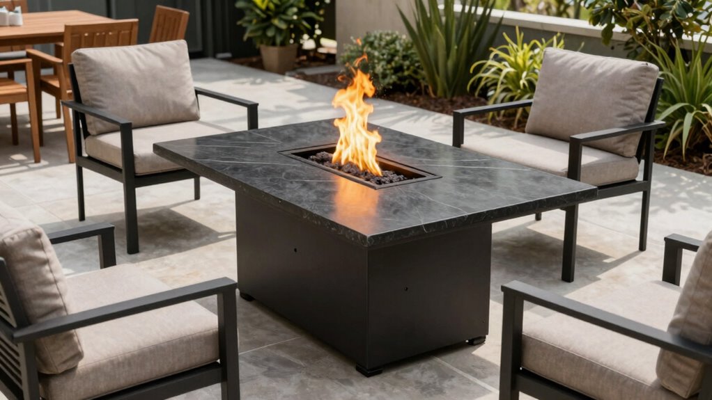 fire pit safety guidelines